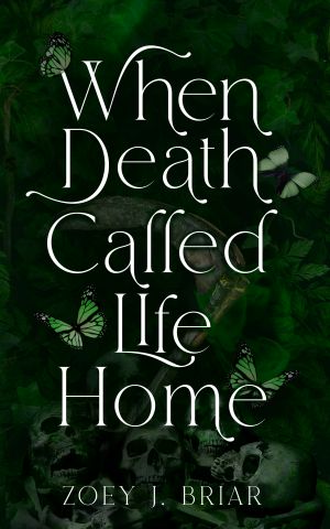 [When Deities Awaken 01] • When Death Called Life Home